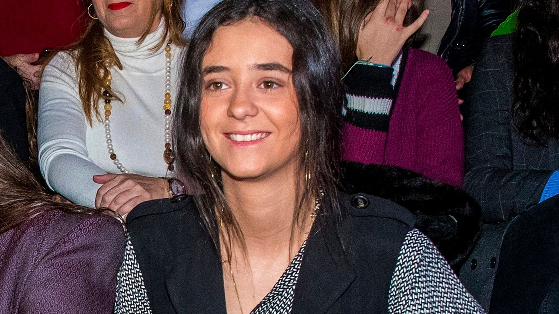 Victoria de Marichalar celebra su cumpleaños en el bar madrileño donde pueden coincidir Isabel Díaz Ayuso y Terelu Campos
