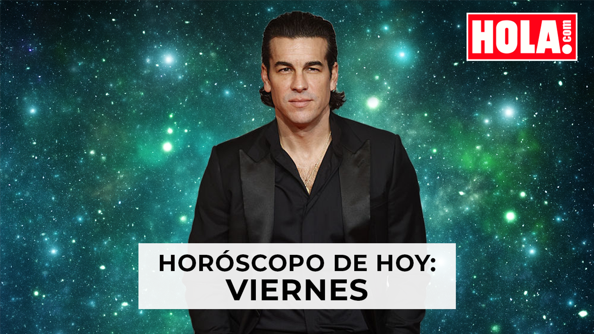 Horóscopo de hoy, viernes 12 de junio, consulta lo que dice 