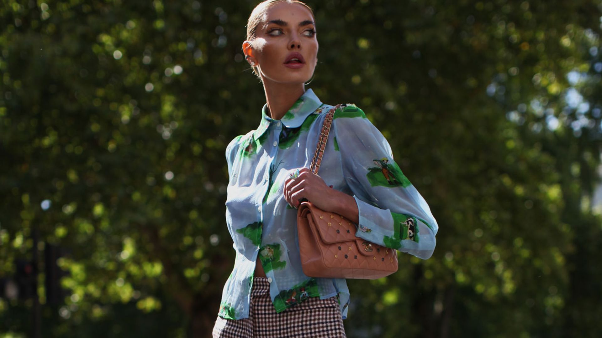 Los diez looks que te salvarán en octubre cuando no sepas qué ponerte
