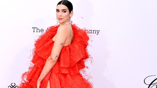 dua