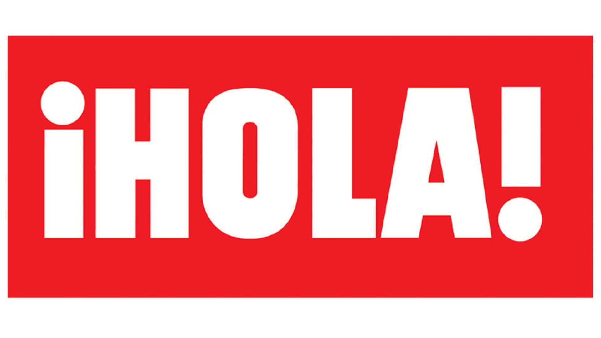 ¡HOLA! promueve la campaña viral #HelloToKindness