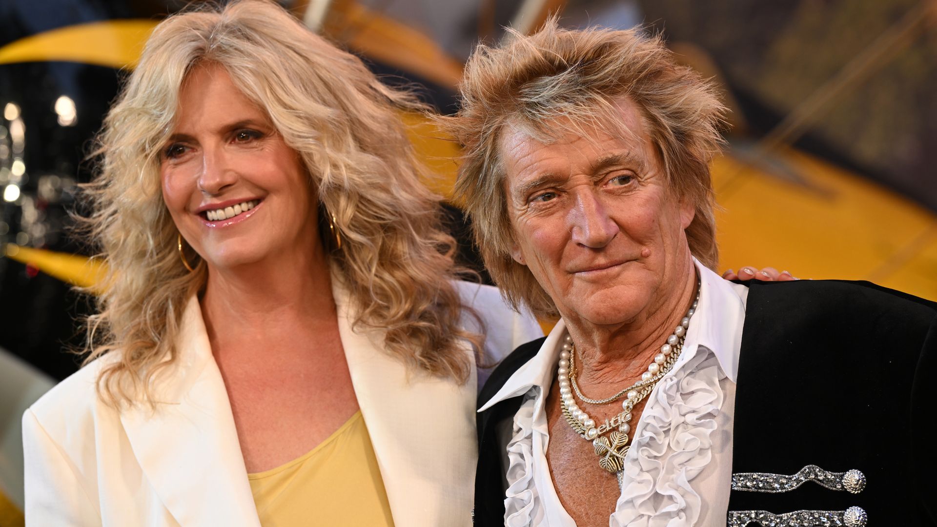 El preocupante comunicado de Rod Stewart tras la cancelación de su último concierto