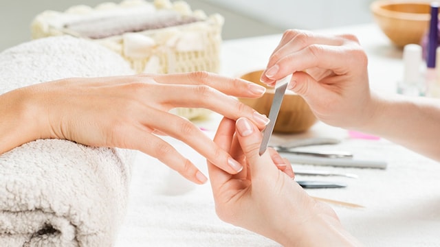 manicura
