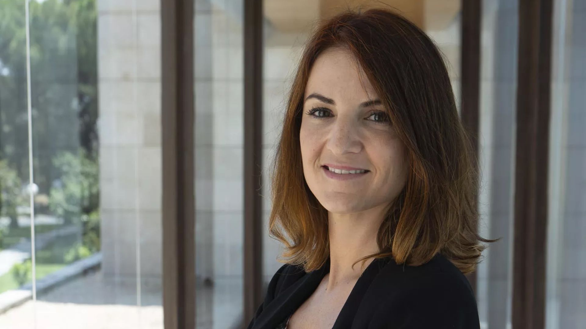 Pilar Conde, psicóloga y directora técnica de Clínicas Origen