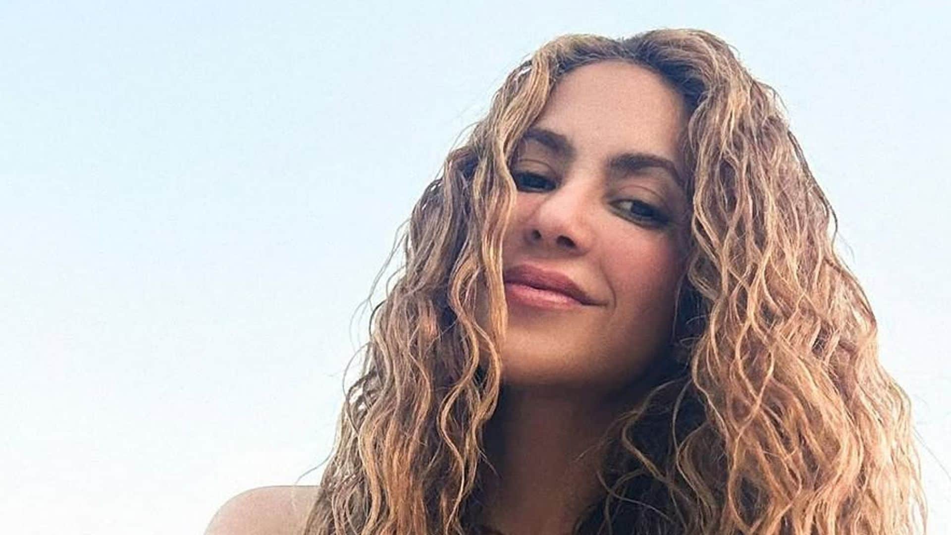 Shakira