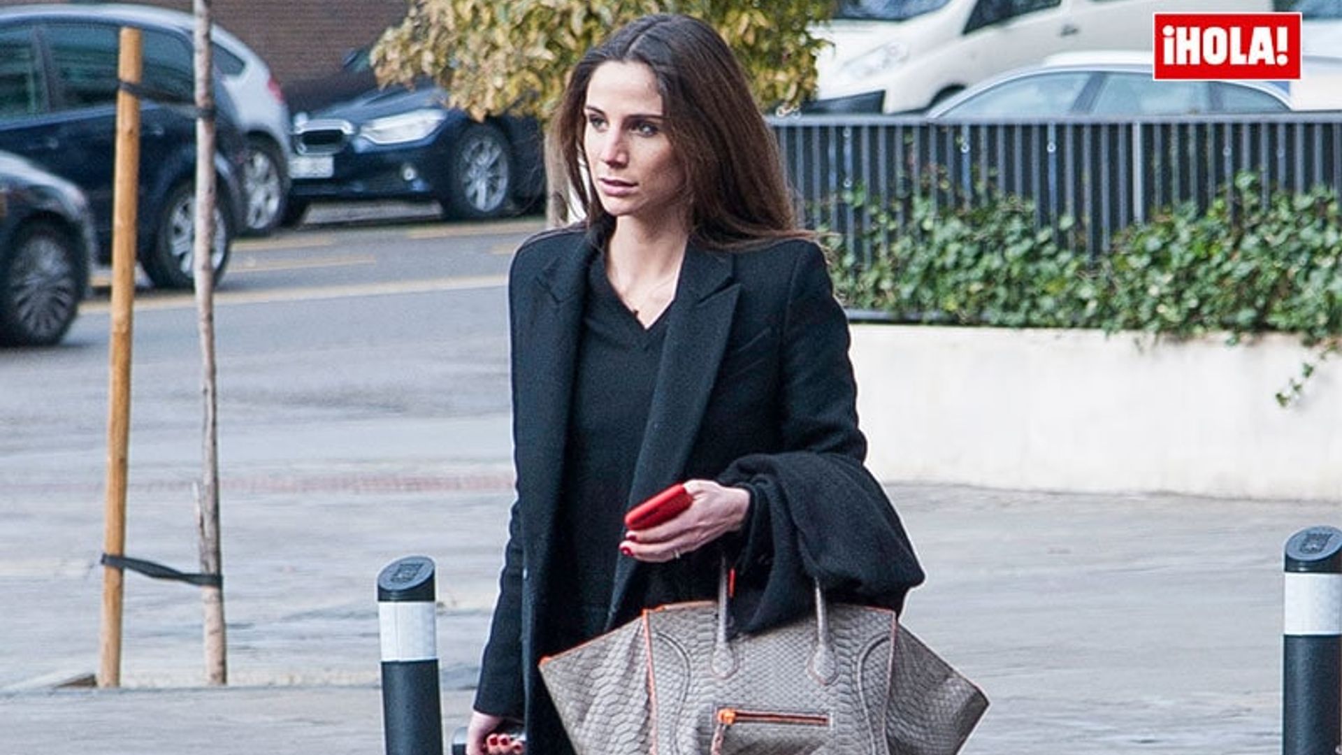 Sin rastro del Chicharito en el Instagram de Lucía Villalón