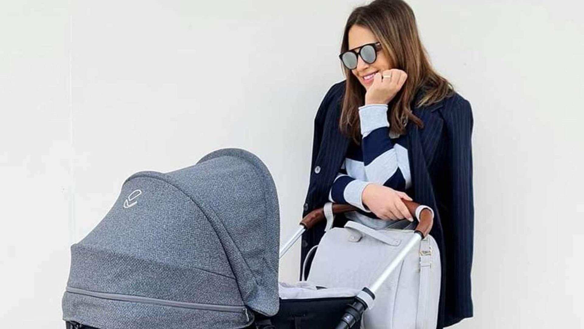La razón por la que Paula Echevarría tiene auténticos 'ataques de amor'