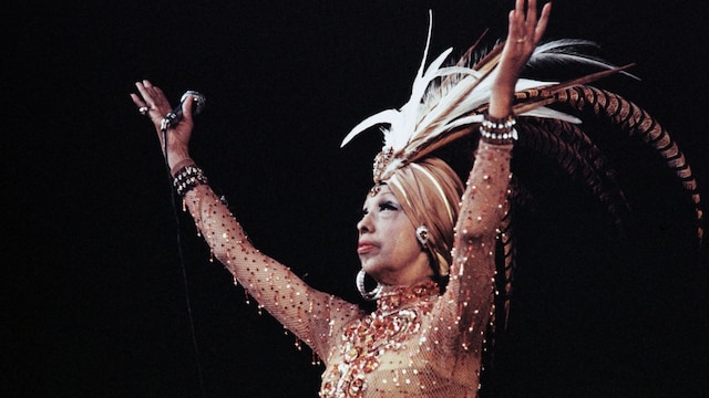 josephine baker 1 gettyimages