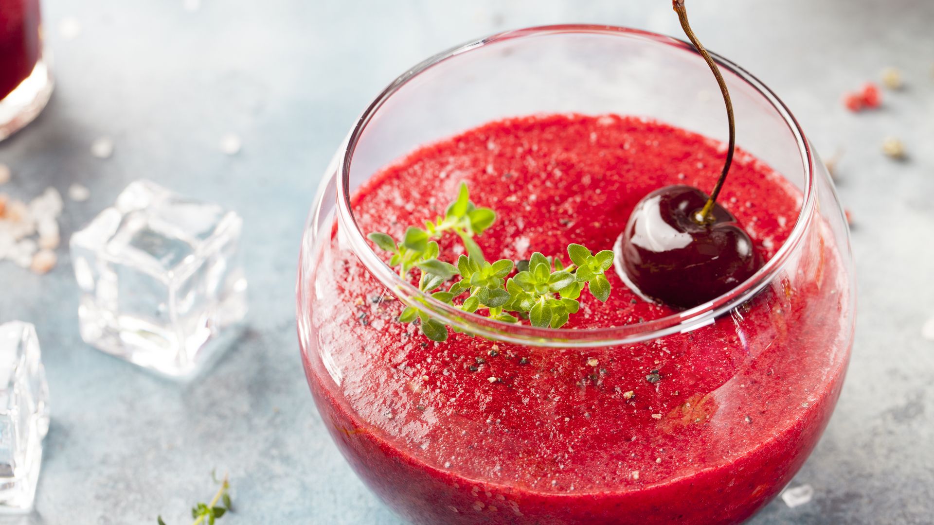 Recetas de verano fáciles y deliciosas: así puedes comer bien sin pasar calor