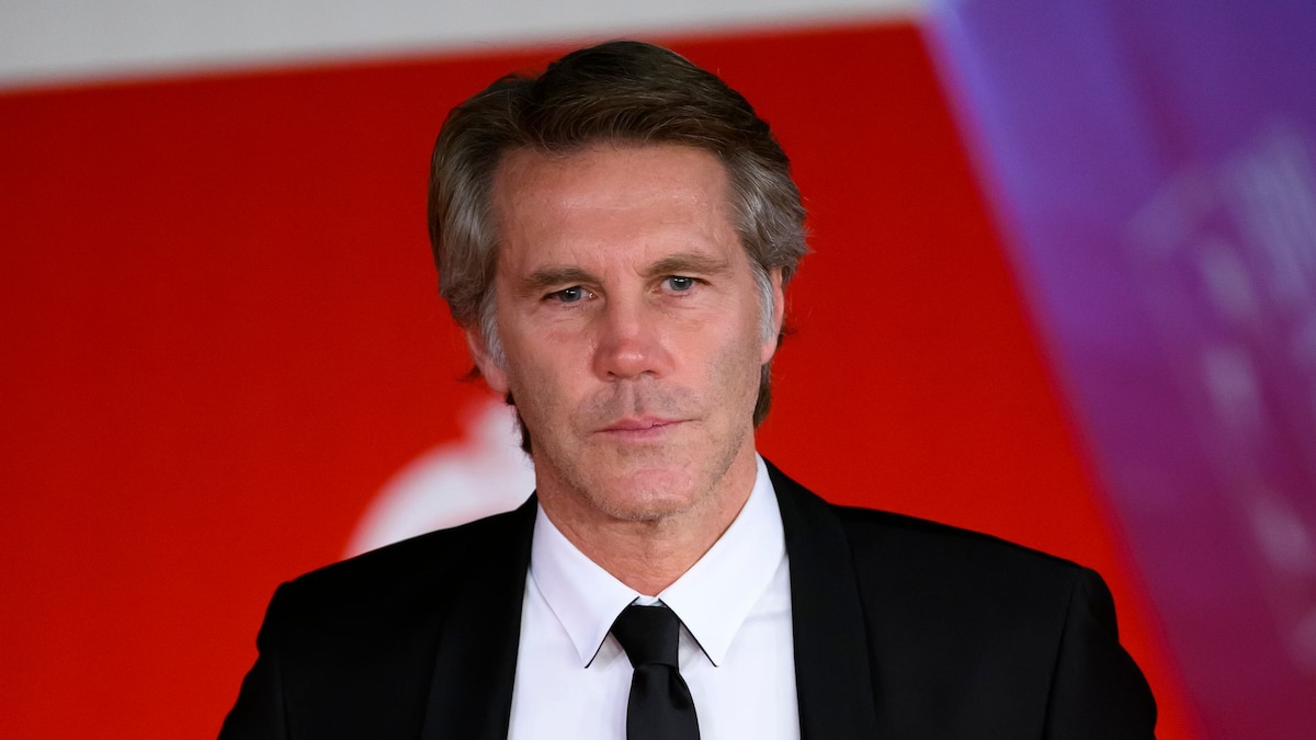 La reaparición de Manuel Filiberto de Saboya tras confirmar ¡HOLA! su ruptura con Adriana Abascal 