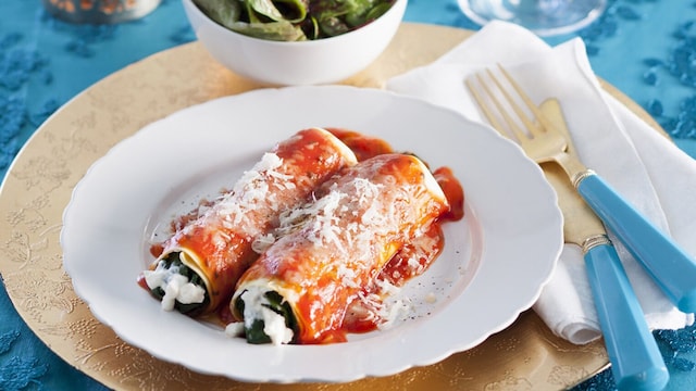 canelones ricota age