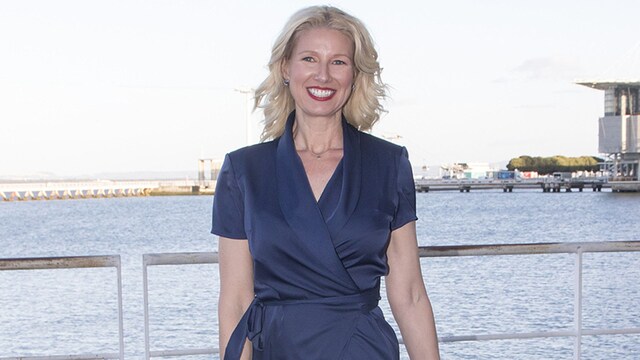 Anne Igartiburu europa
