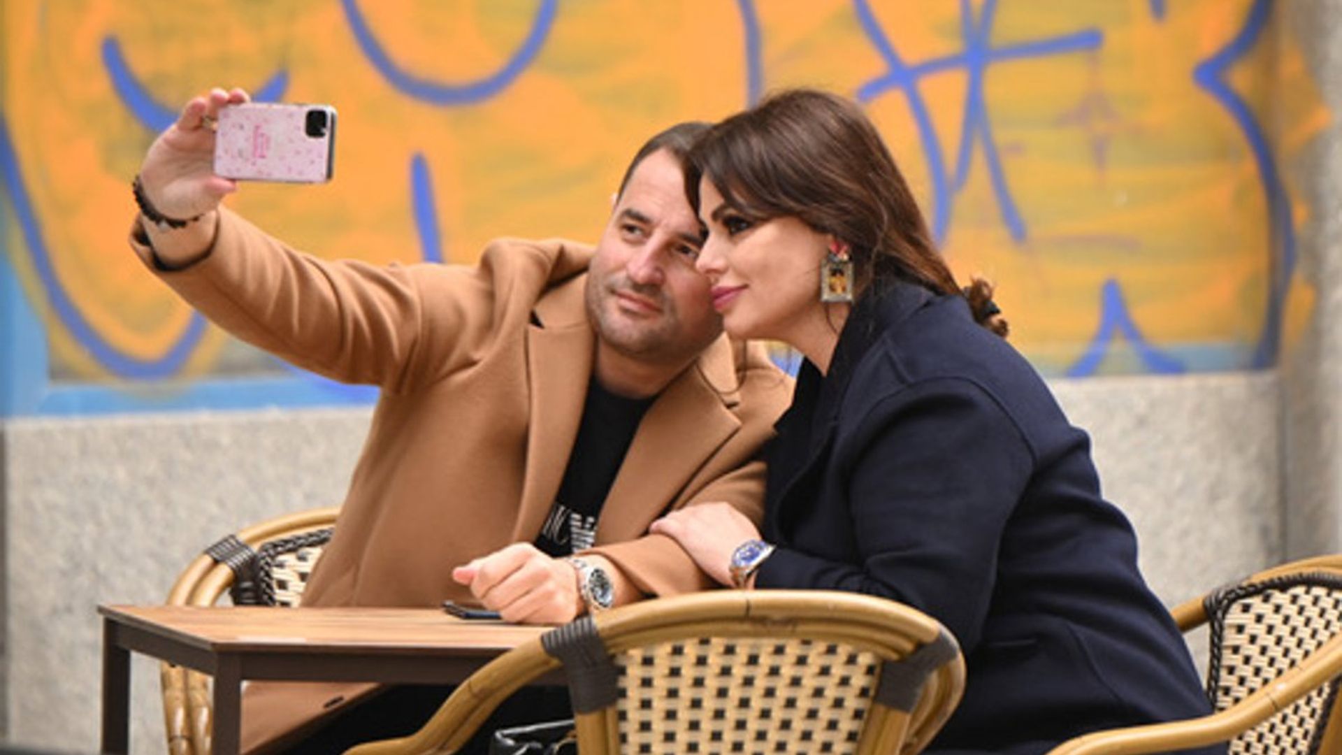 EXCLUSIVA: Marisa Jara y Miguel rompen su relación tras anunciar que quieren tener un hijo