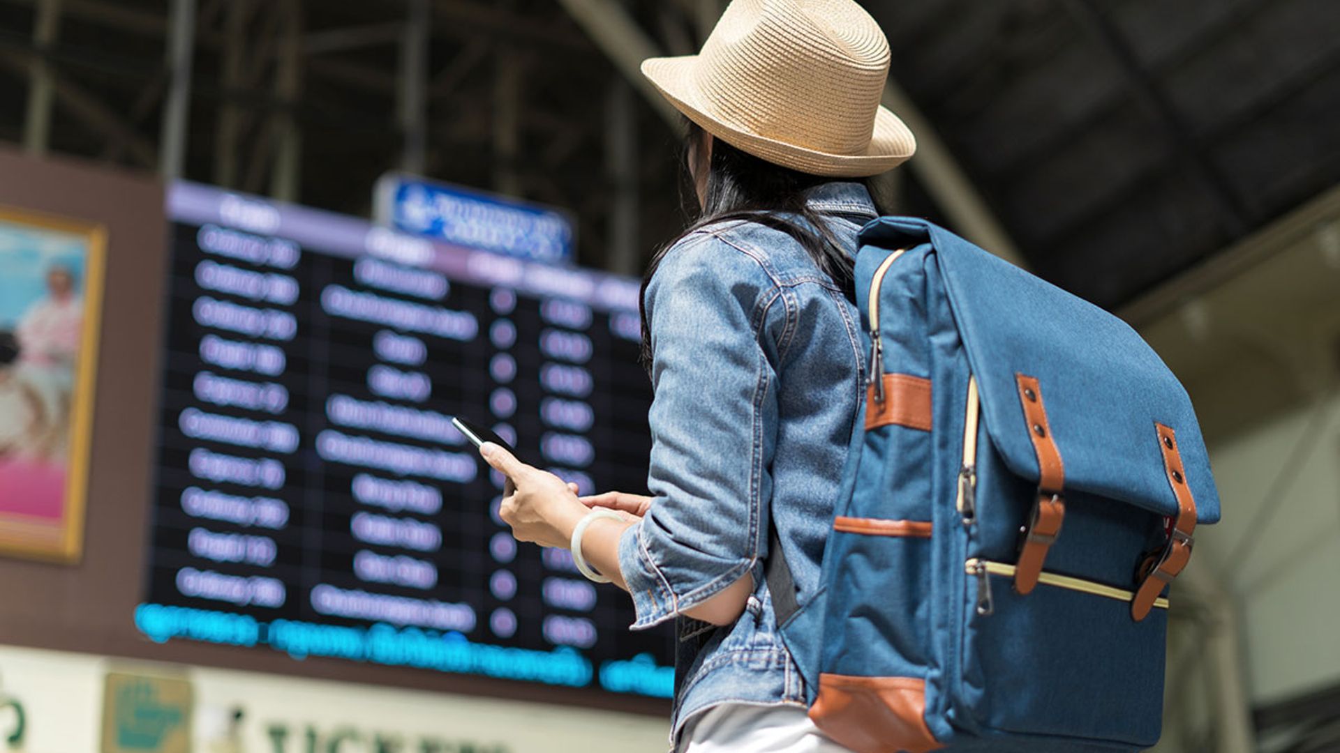 ¡Adiós a facturar! Esta mochila mágica te ahorrará mucho dinero