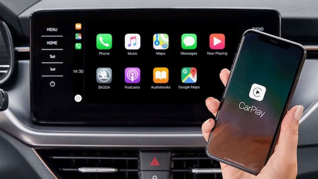 carplay