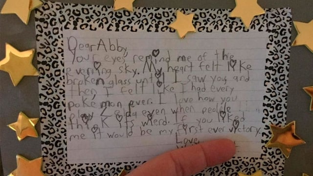 loveletter t
