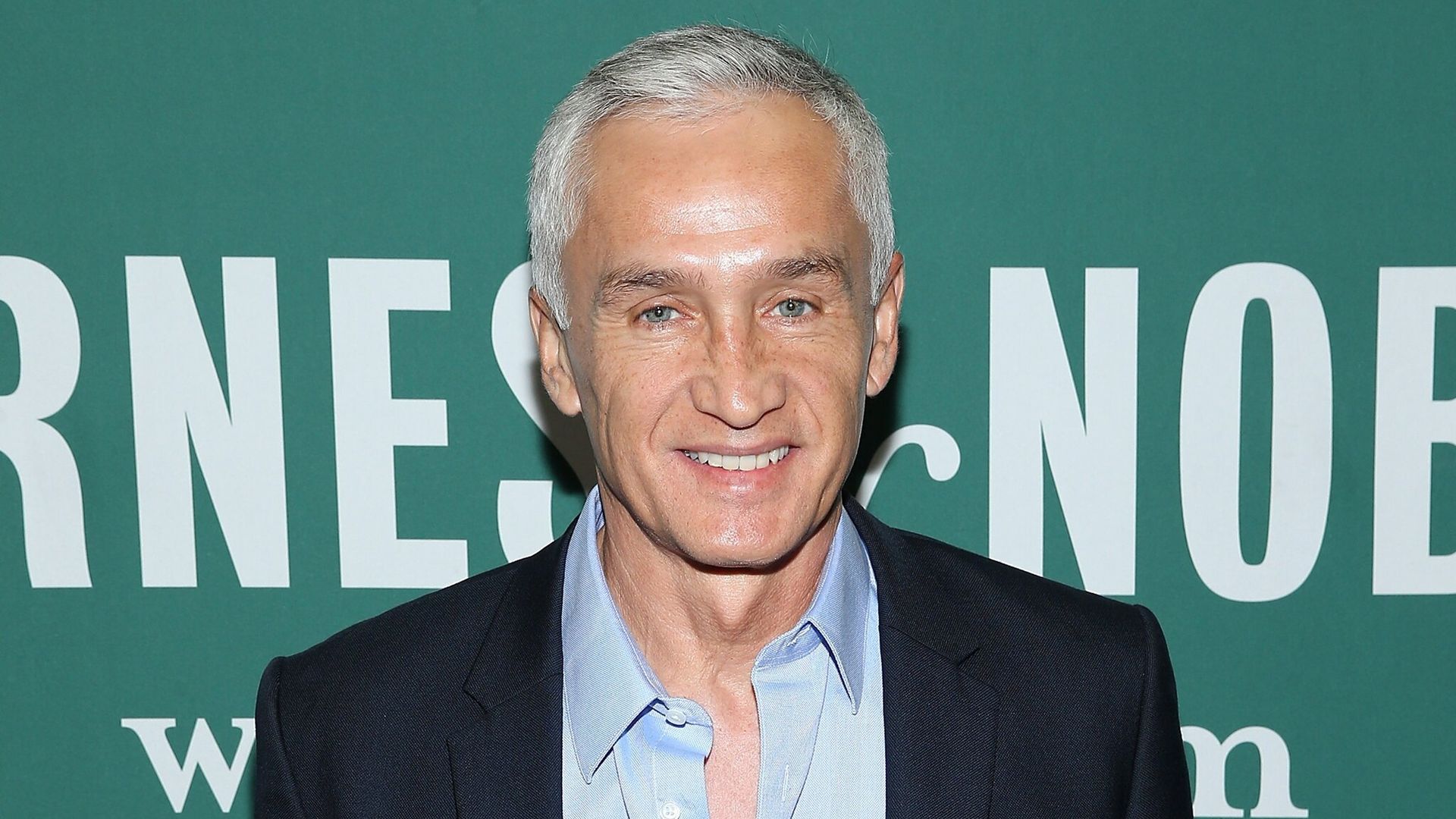Jorge Ramos, tras superar problema de salud: ‘Estoy en la lista de las personas que se han recuperado’