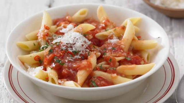 arrabiata age