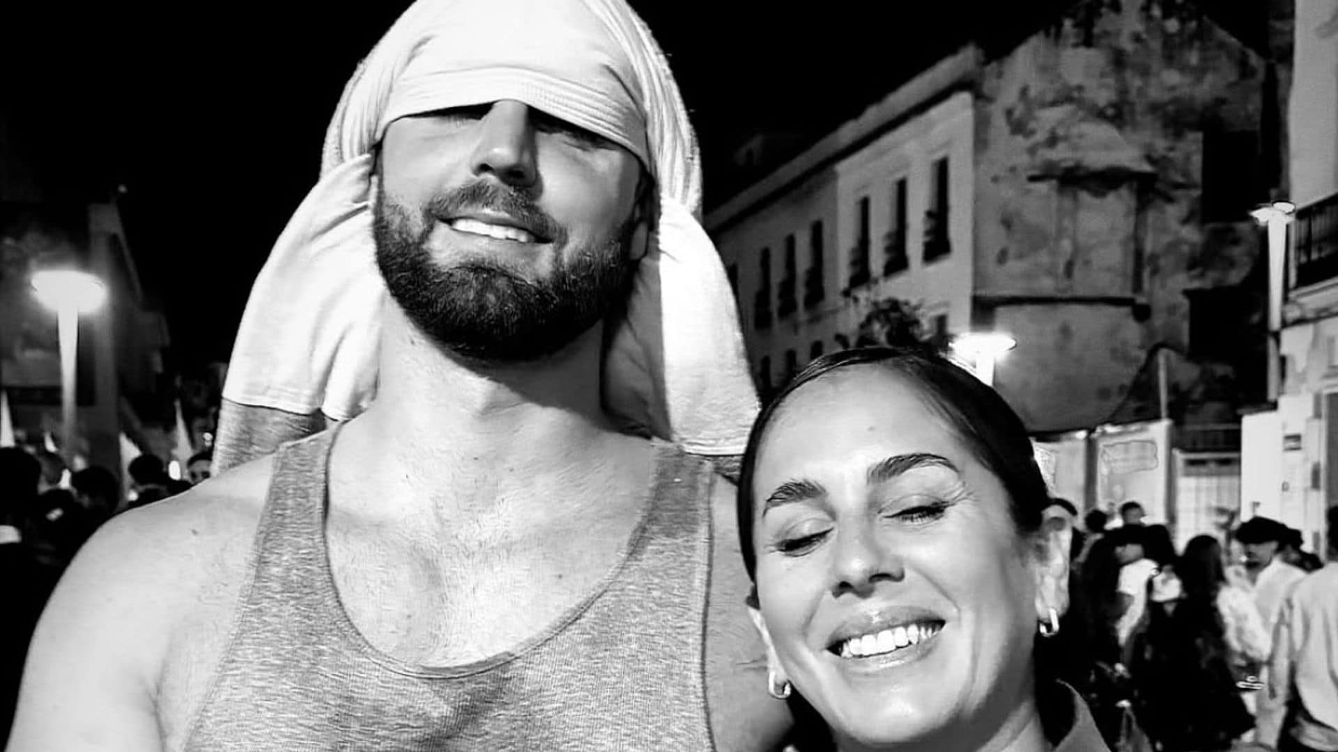 El simbólico plan que Anabel Pantoja y David Rodríguez repiten cada año, al detalle