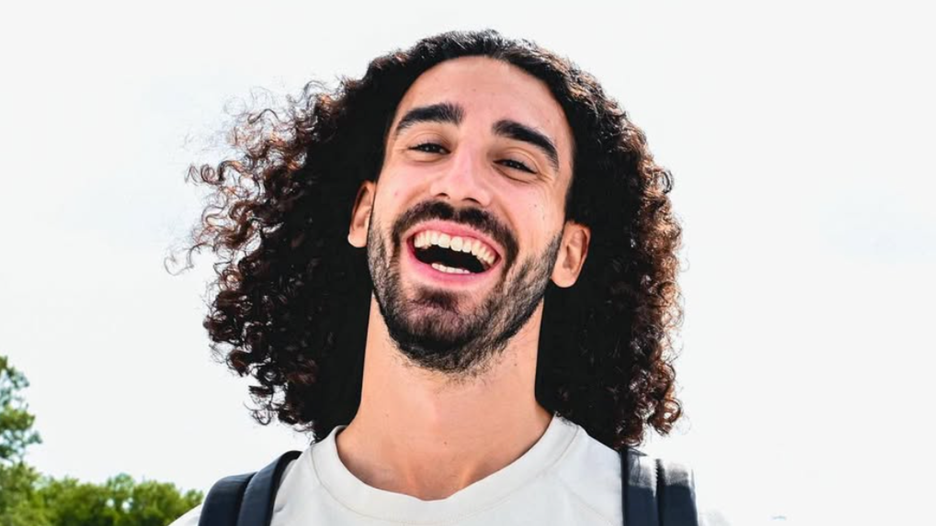 Marc Cucurella en 2023
