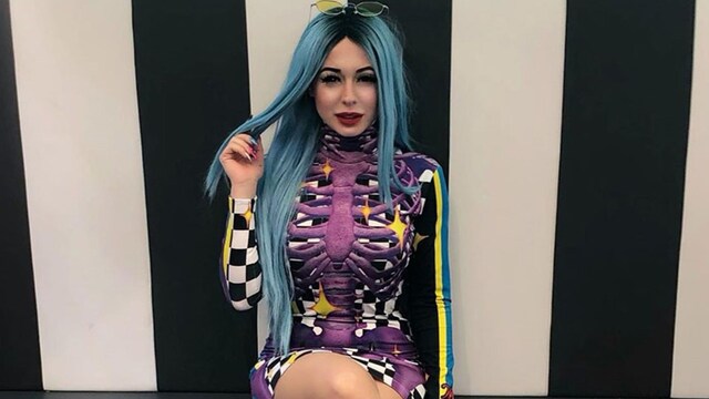 mahi ig2