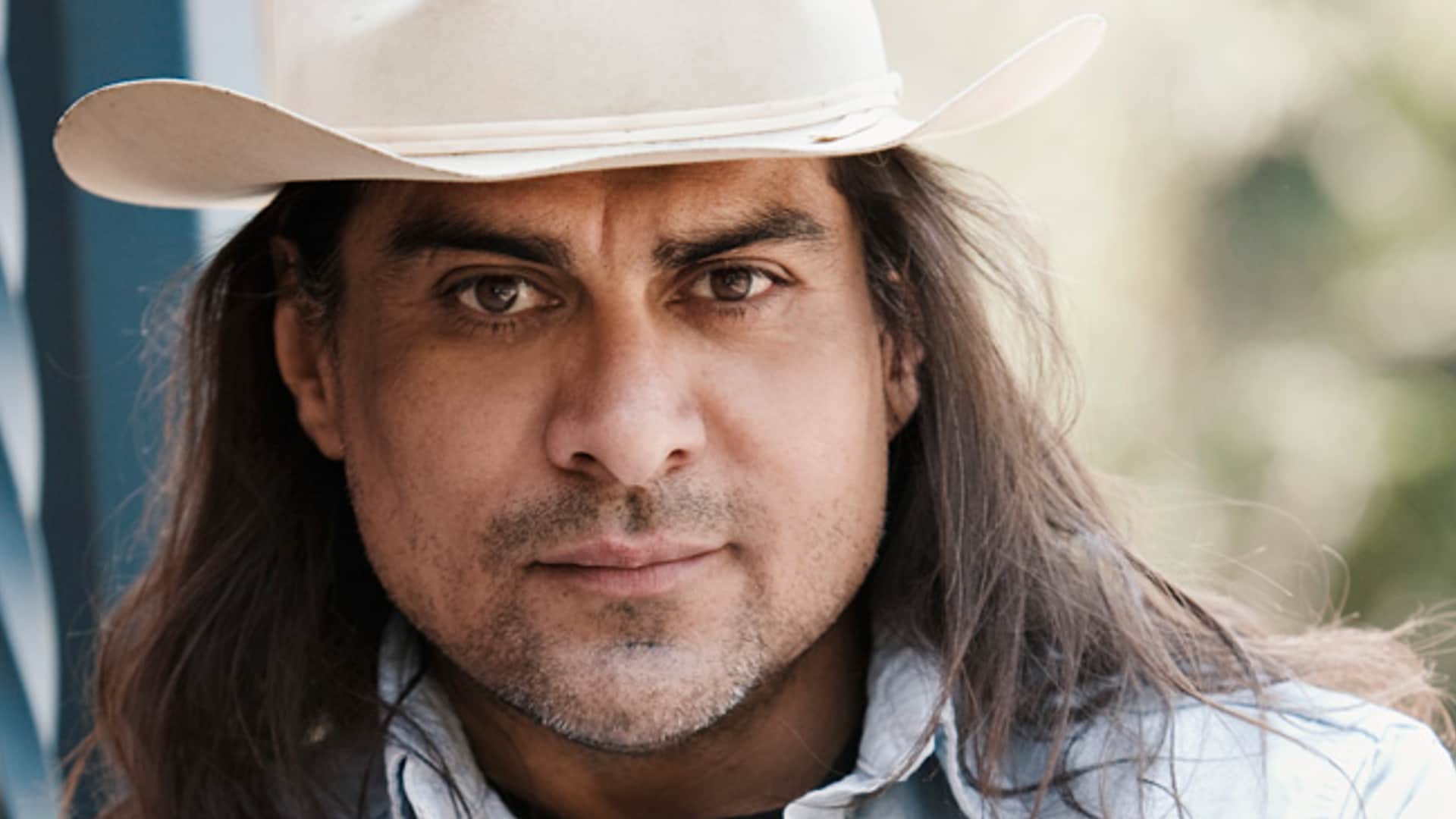 El actor Jonathan Hoss, fallecido en un tiroteo en Texas