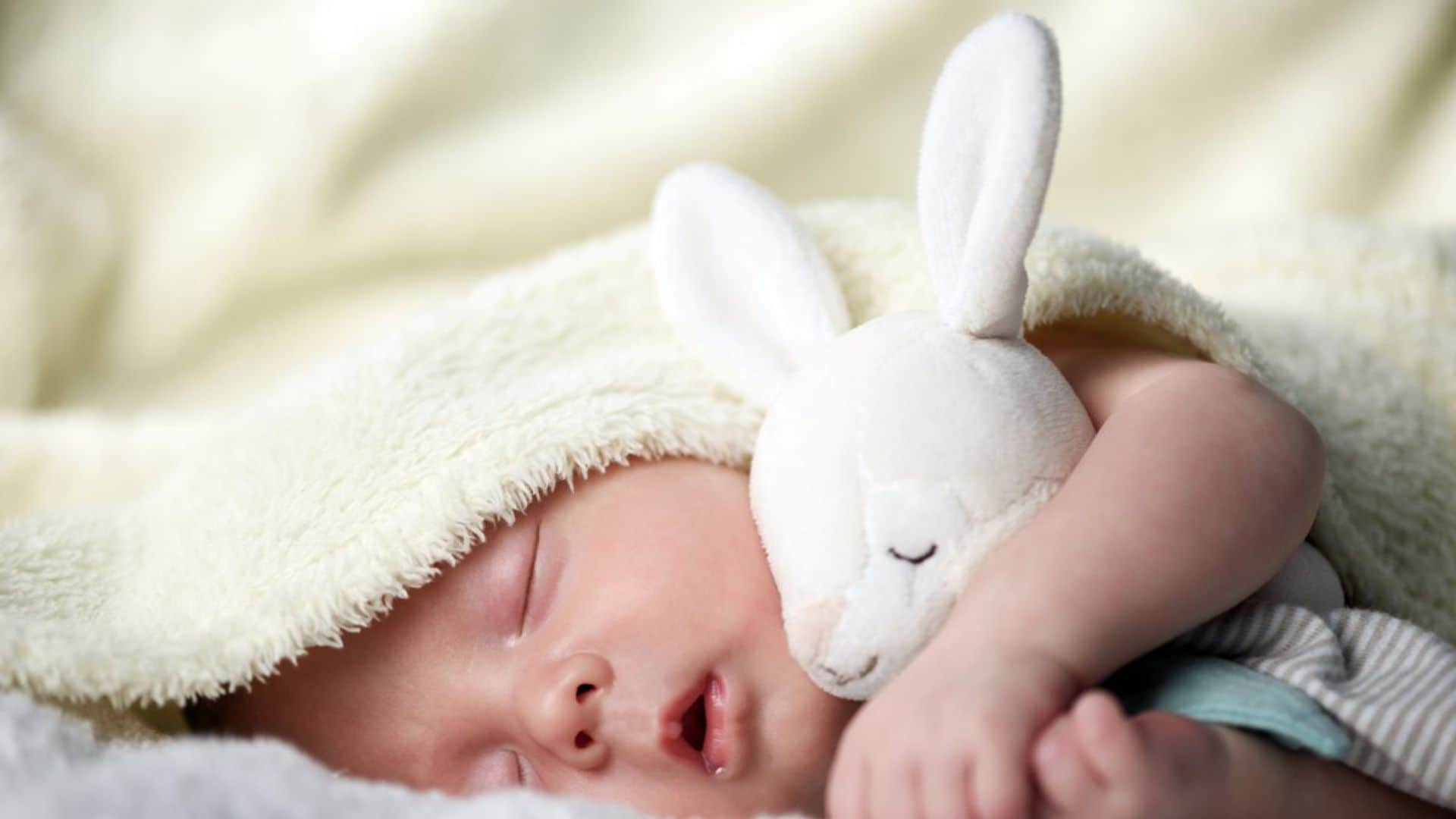 Estos son los 40 nombres de bebés más bonitos de origen eslavo