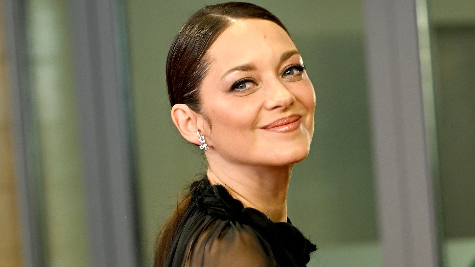 Marion Cotillard y las estrellas que han deslumbrado en la alfombra roja: los mejores looks del Kursaal