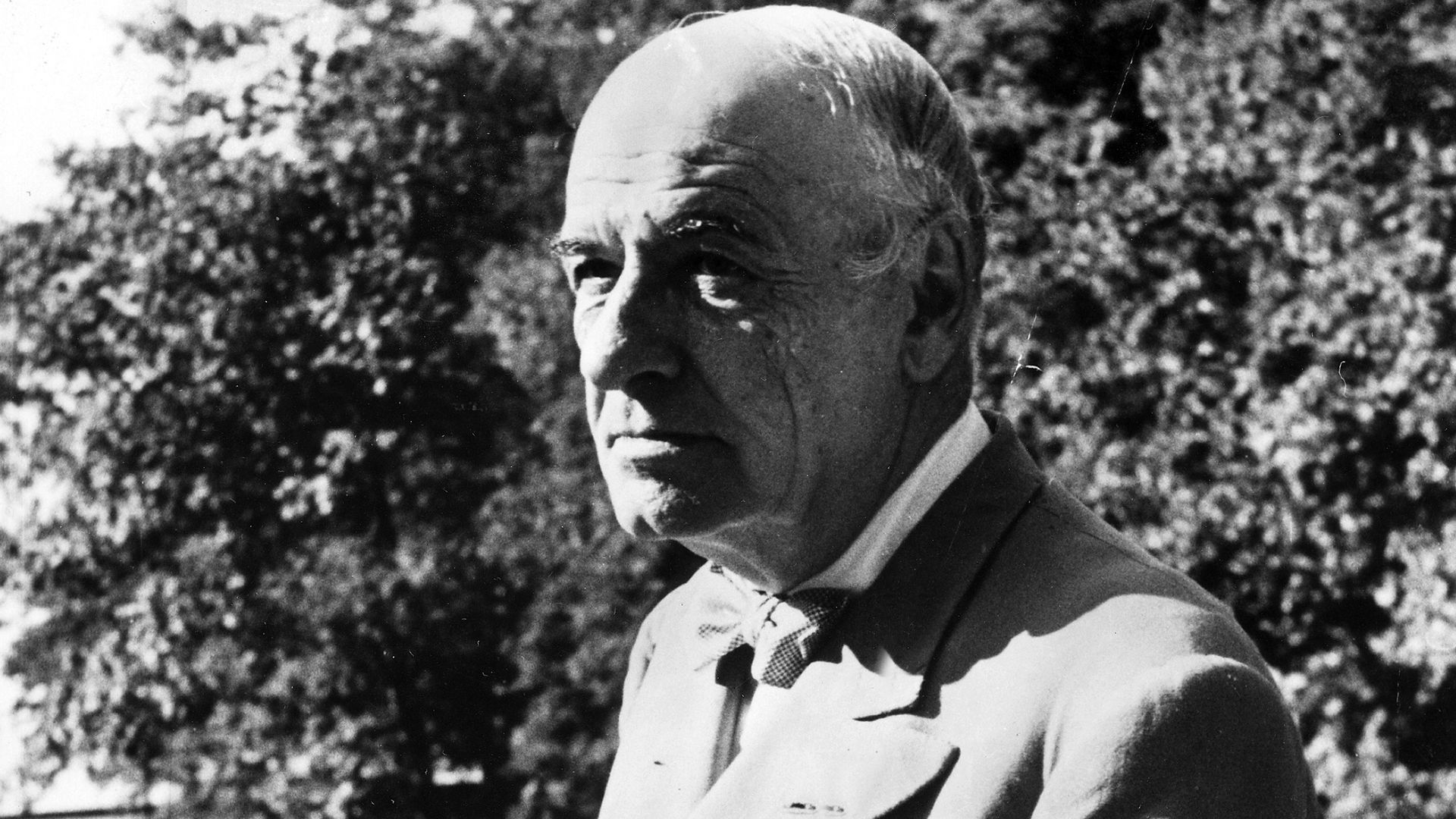 José Ortega y Gasset