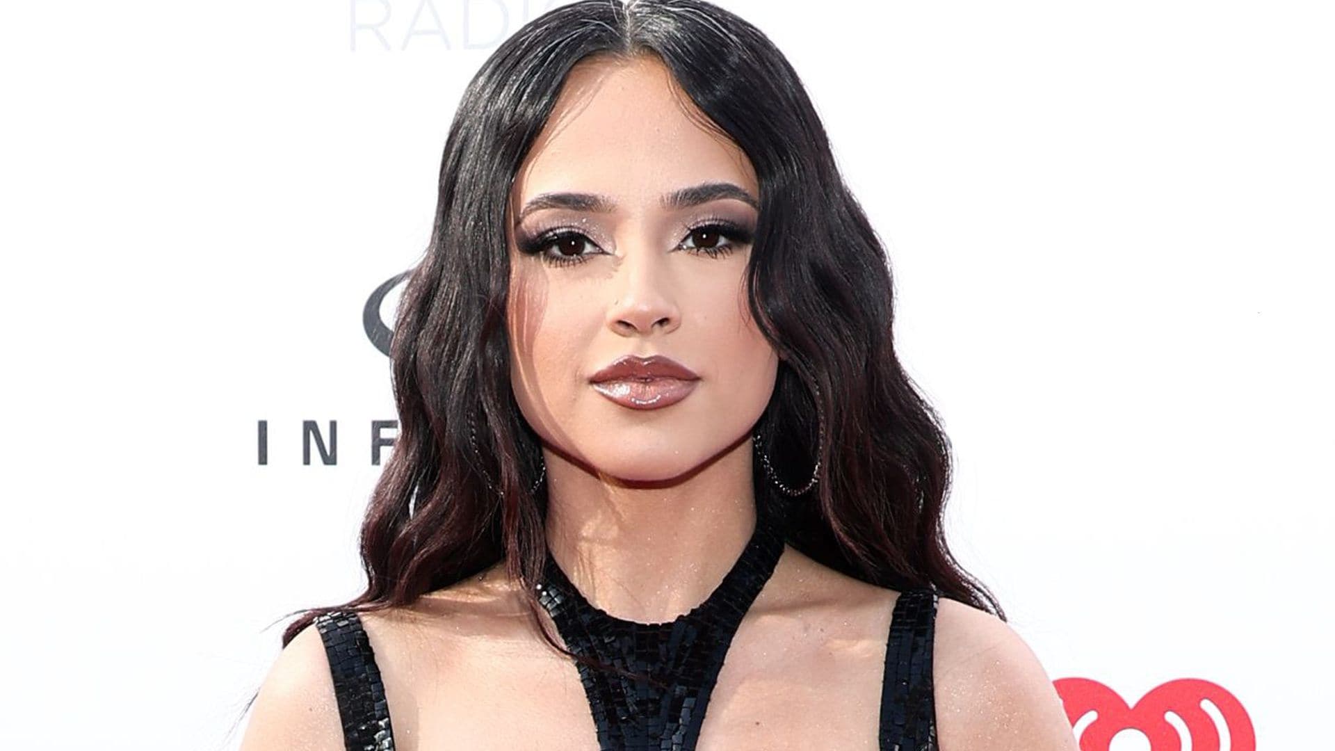 ¿Peligra el compromiso de Becky G? Su novio admite que 'ha cruzado la línea' tras las acusaciones de infidelidad