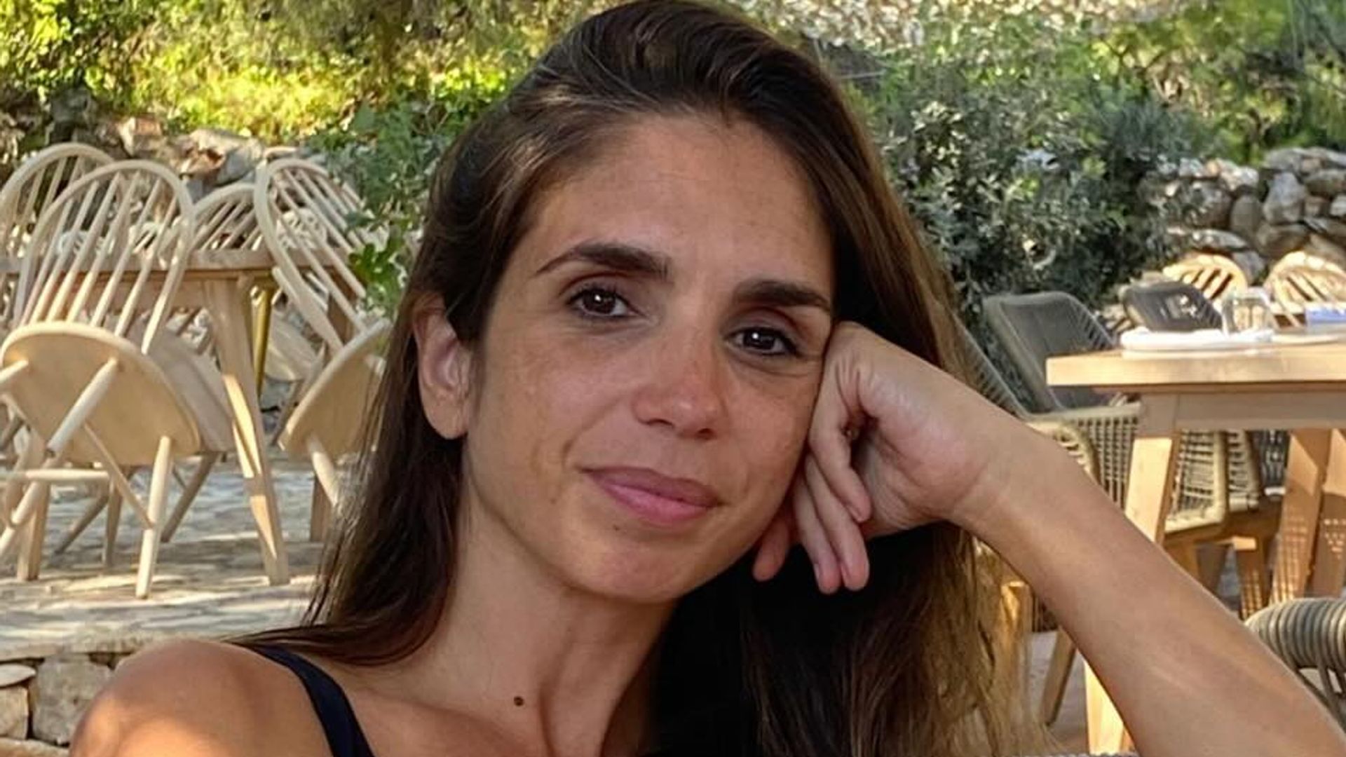 La familia Flores da por inaugurado el verano con sus primeras imágenes: así han comenzado sus vacaciones