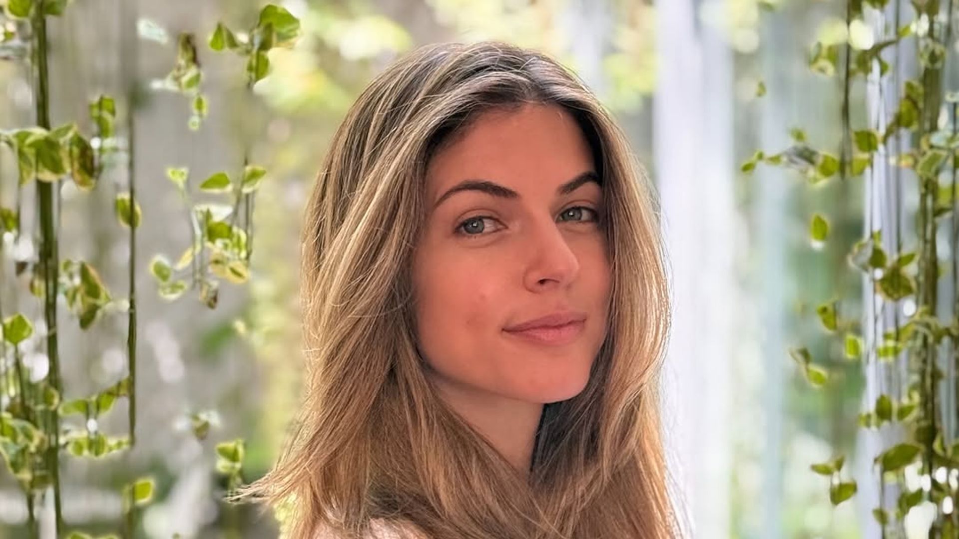 Stephanie Cayo se deja ver así de enamorada de Alejandro Sanz: "¿Qué sería de mi sin su risa?"