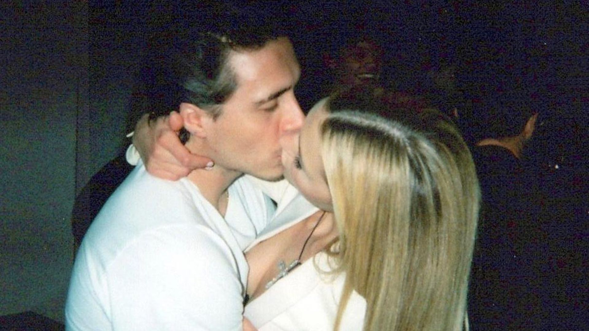 ¡Puro romanticismo! La declaración de amor 'secreta' de Brooklyn Beckham a Nicola Peltz