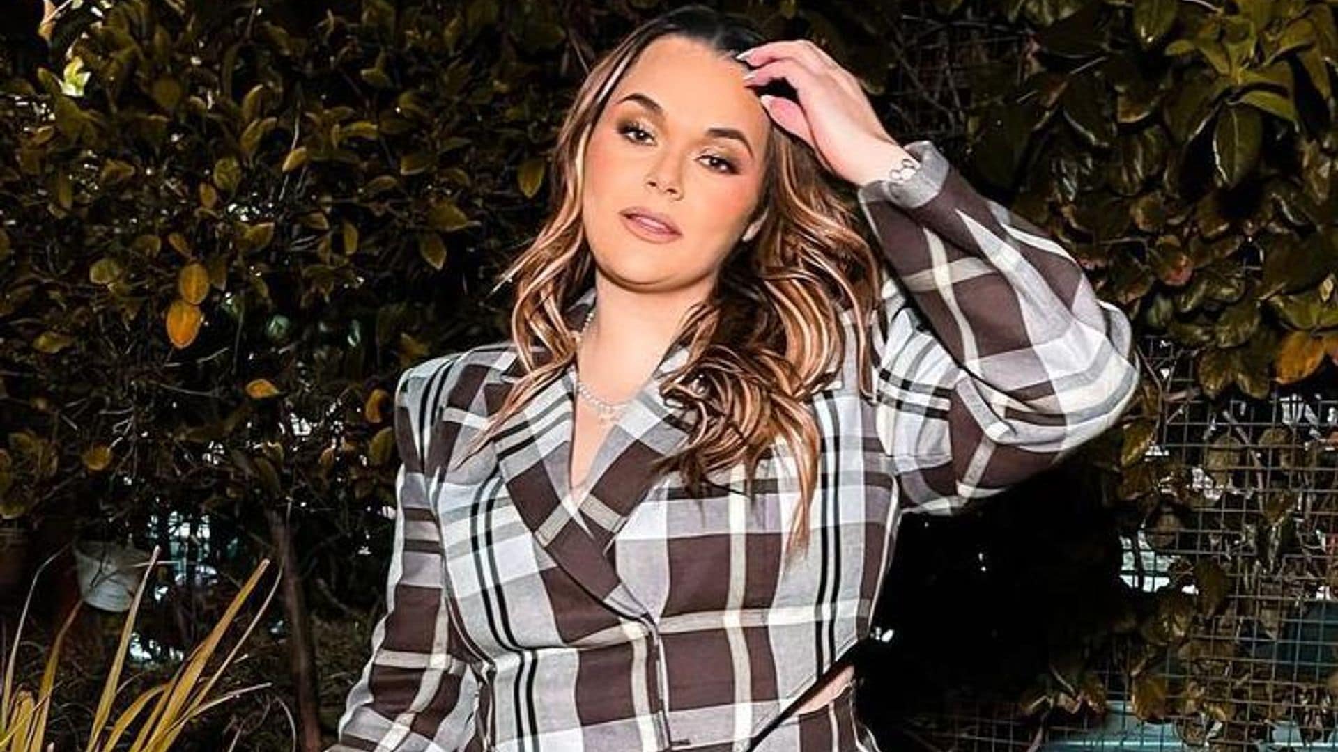 Jenicka, hija de Jenni Rivera, revela que Juan López no es su padre biológico