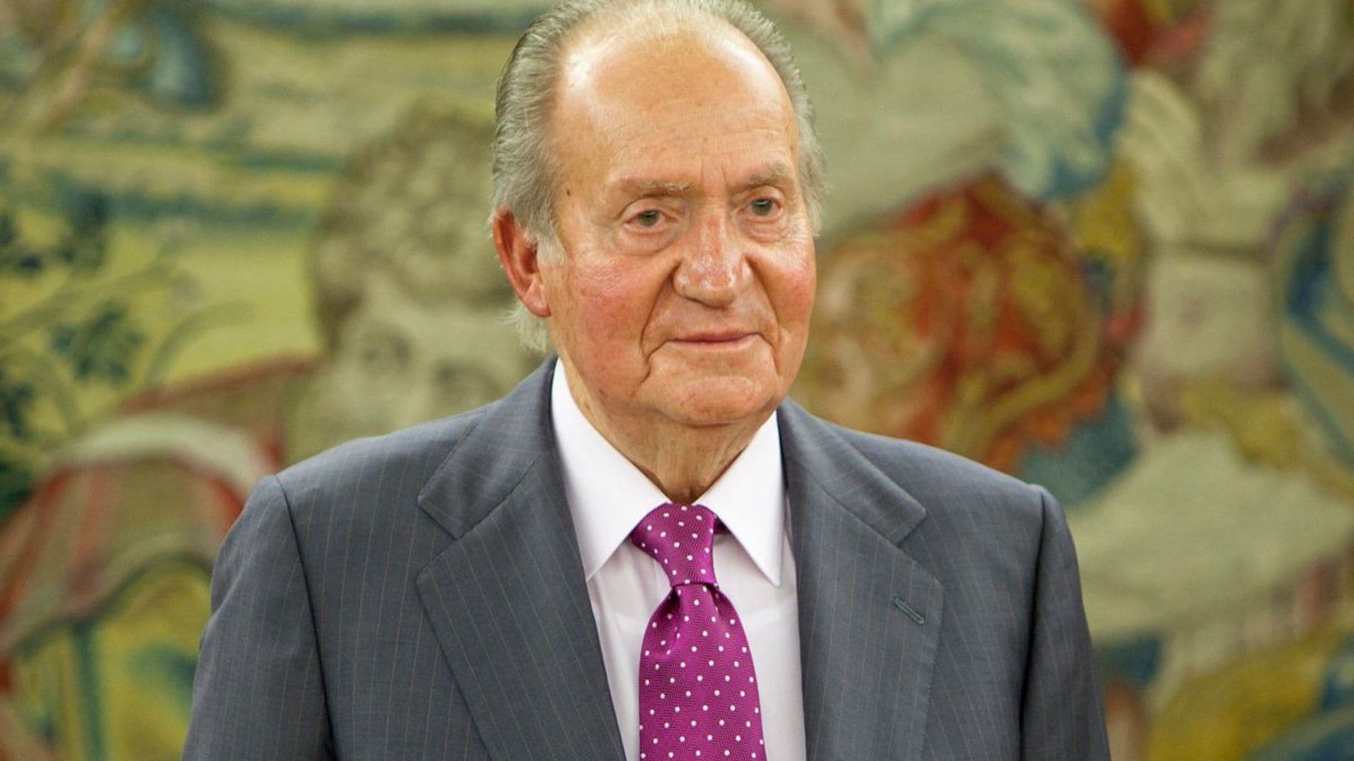 La revelación más impactante y emotiva del Rey Juan Carlos: ‘Ahora me toca pensar en mi entierro’
