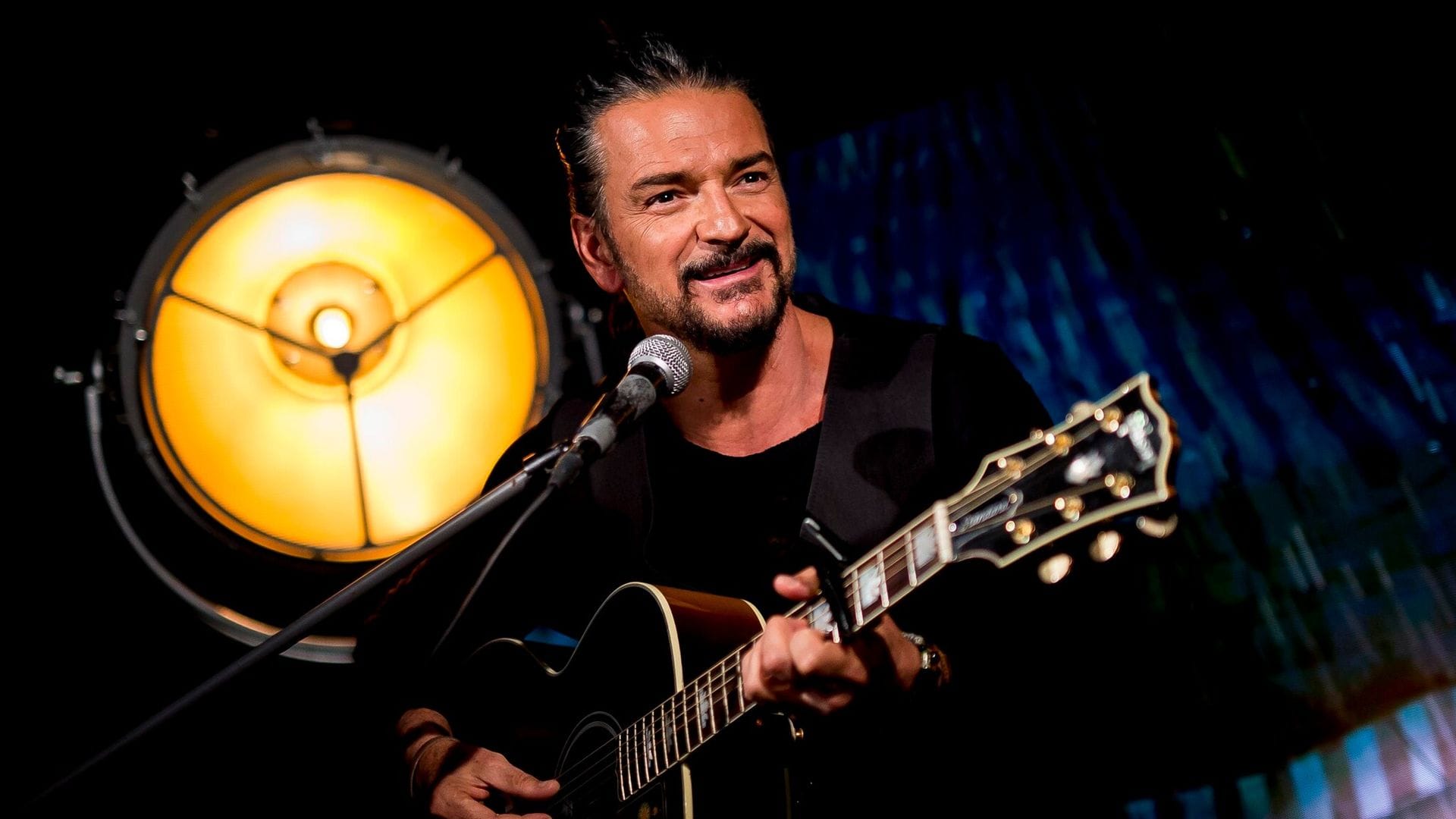 Por un problema de salud, Ricardo Arjona se despide de los escenarios: ‘Les digo, adiós y gracias’
