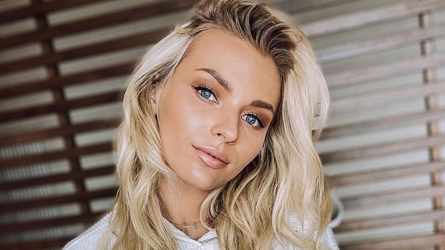 irina baeva