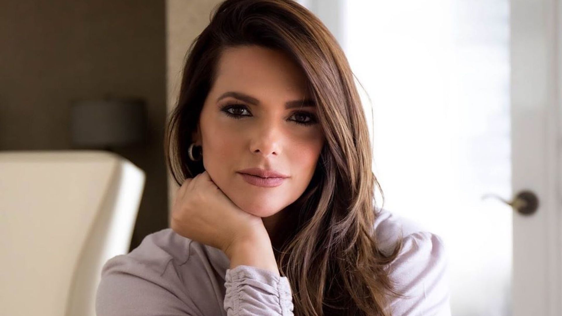 Bárbara Bermudo confiesa que rechazó oferta de Univision | ¡HOLA!