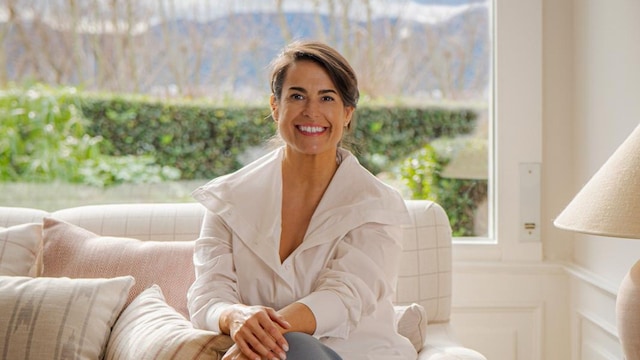 Natalia Zubizarreta