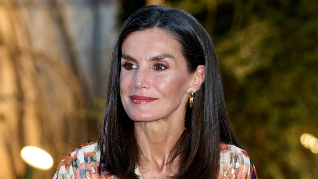 Reina Letizia