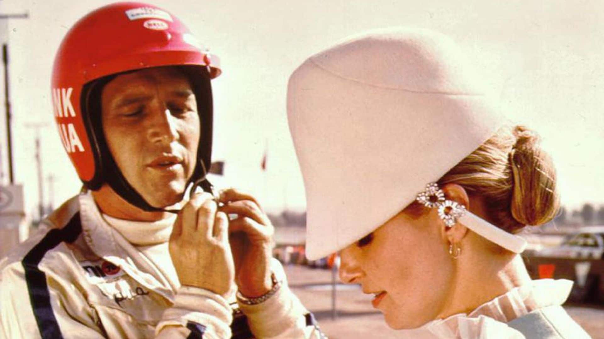 paul newman joanne woodward