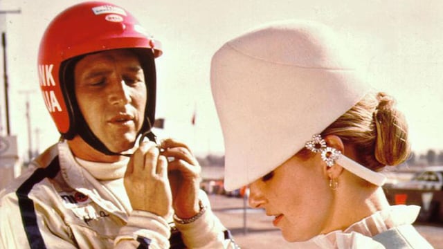 paul newman joanne woodward