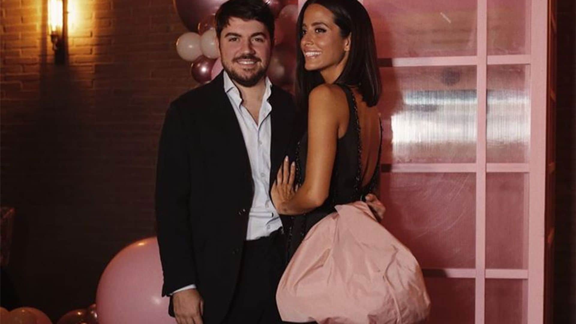 Jorge Redondo: 'Quiero que a mis invitadas les pregunten de dónde es su vestido'