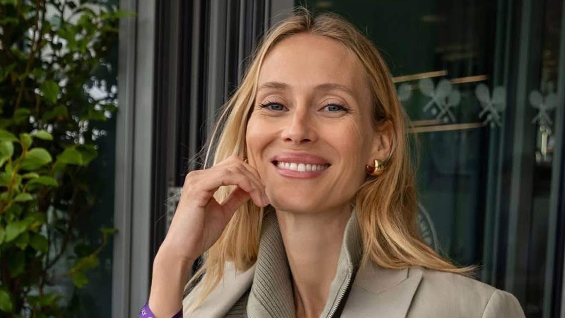 El cumpleaños de Vanesa Lorenzo con sorpresa de sus hijas: “Lo mejor ha sido el show”