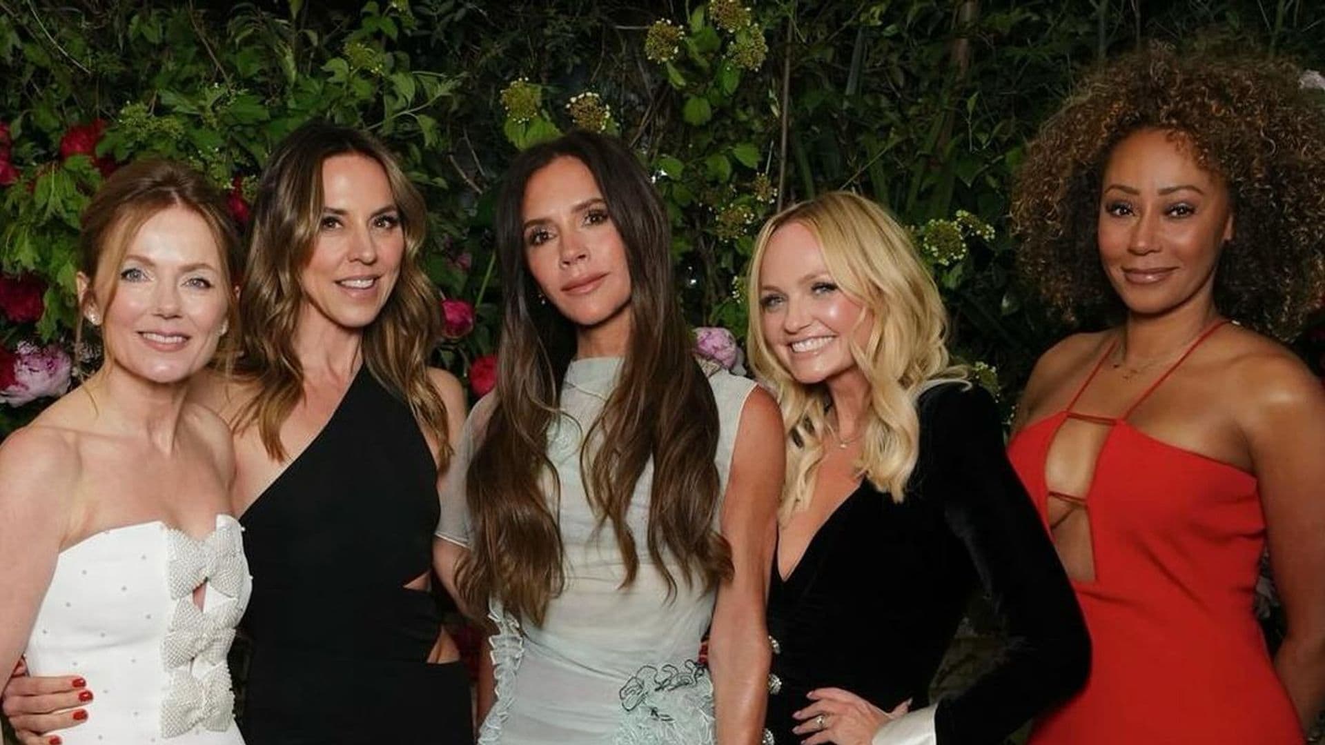 Victoria Beckham se queda fuera del reencuentro de Las Spice Girls: la inesperada razón detrás de su ausencia