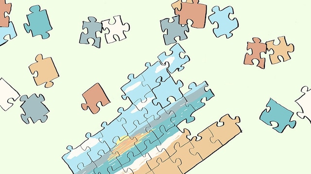 puzzle
