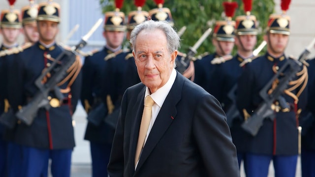 Juan Miguel Villar Mir