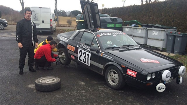 rally 