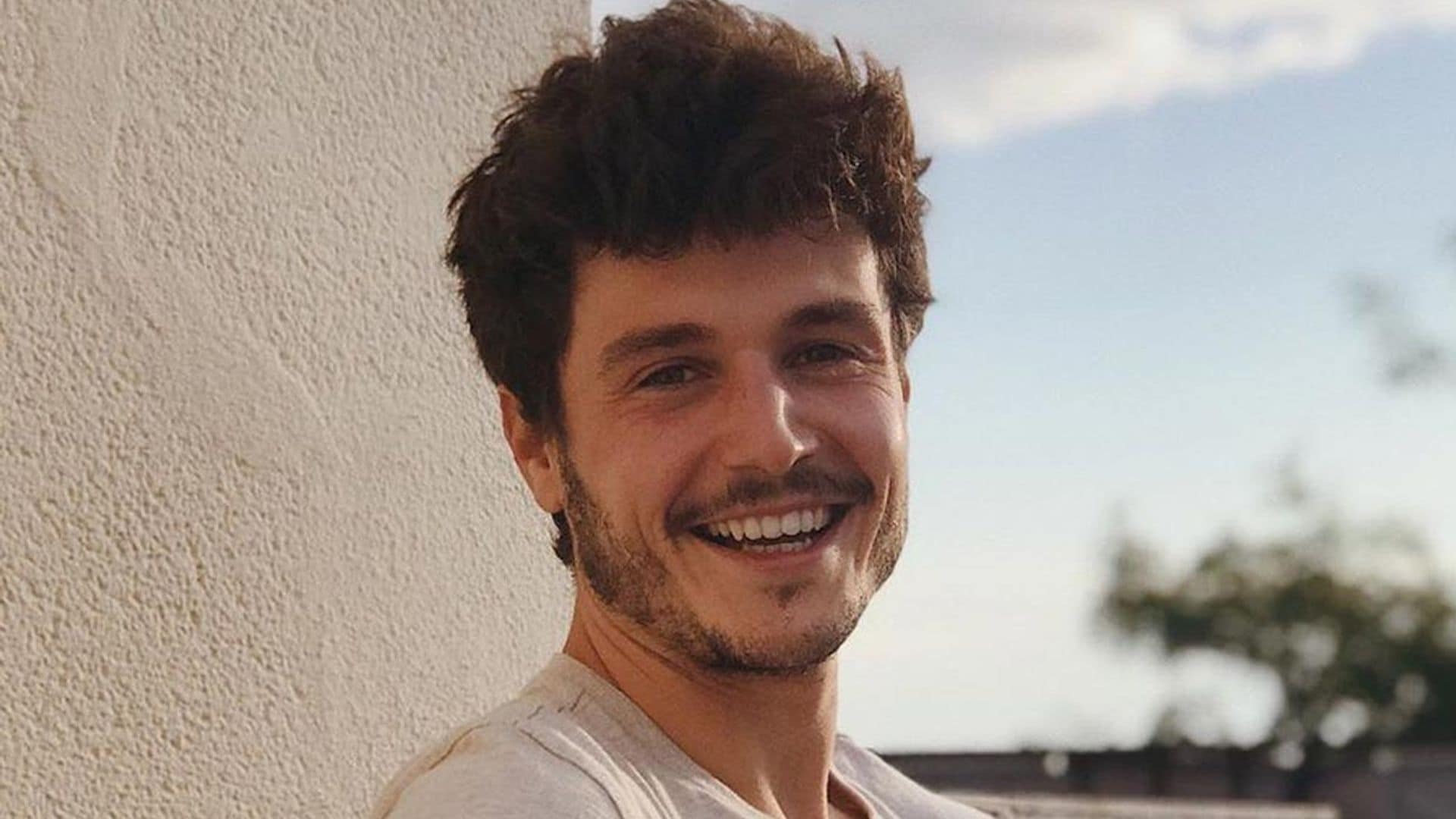 Miki (OT 2018) regresa a un ‘talent’ musical, pero no como te imaginas