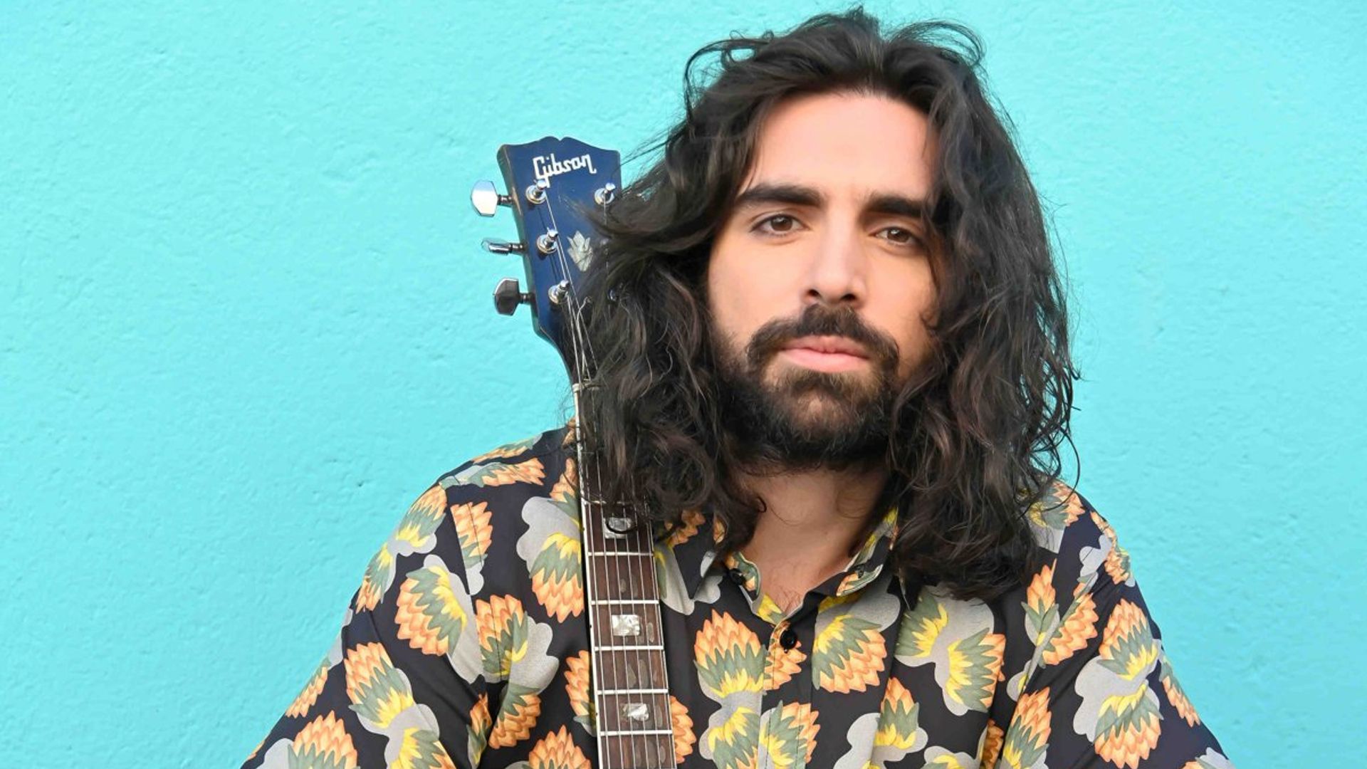 Guillermo Furiase acaba de sacar al mercado El son, su primer single en solitario